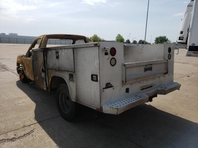 Photo 2 VIN: 1FDRF3H60BEA21142 - FORD F350 SUPER 