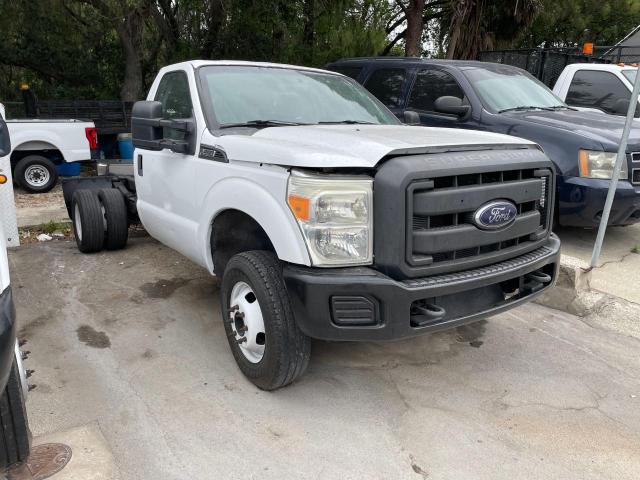 Photo 0 VIN: 1FDRF3H63CEB10947 - FORD F350 SUPER 