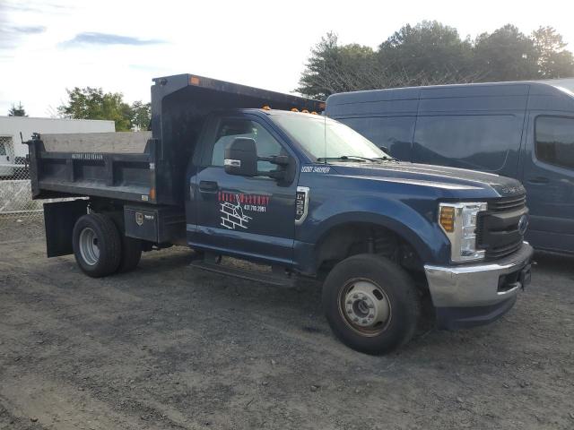 Photo 3 VIN: 1FDRF3H63KEG79294 - FORD F350 SUPER 