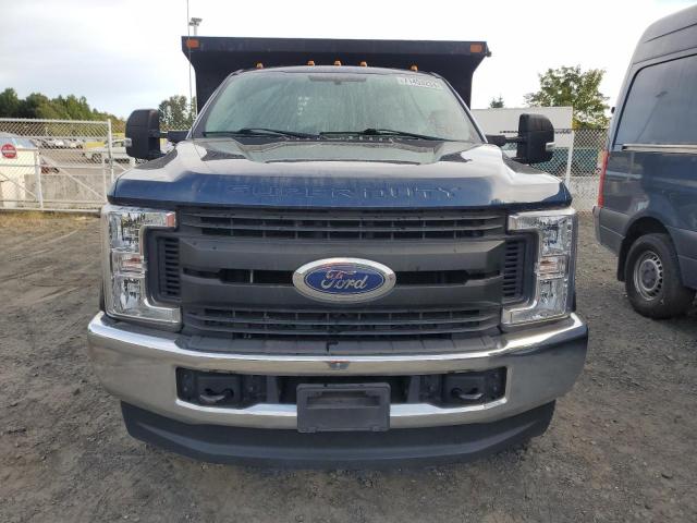 Photo 4 VIN: 1FDRF3H63KEG79294 - FORD F350 SUPER 