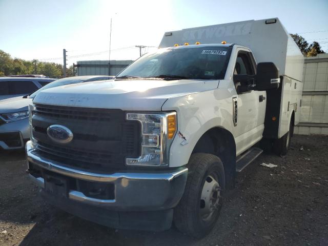 Photo 1 VIN: 1FDRF3H66HEC75365 - FORD F350 SUPER 