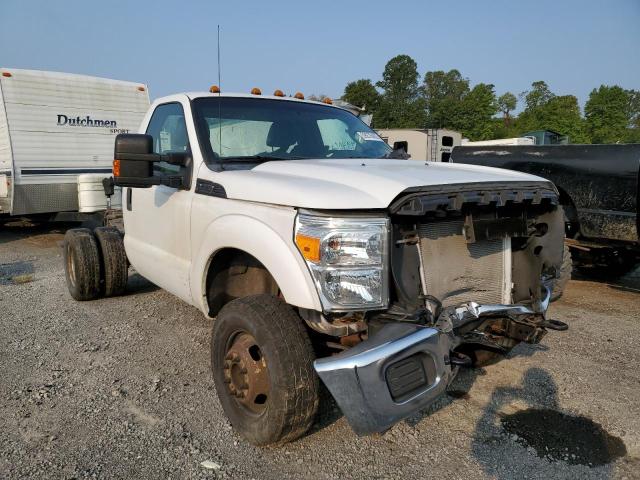 Photo 0 VIN: 1FDRF3H69CEA61477 - FORD F350 SUPER 