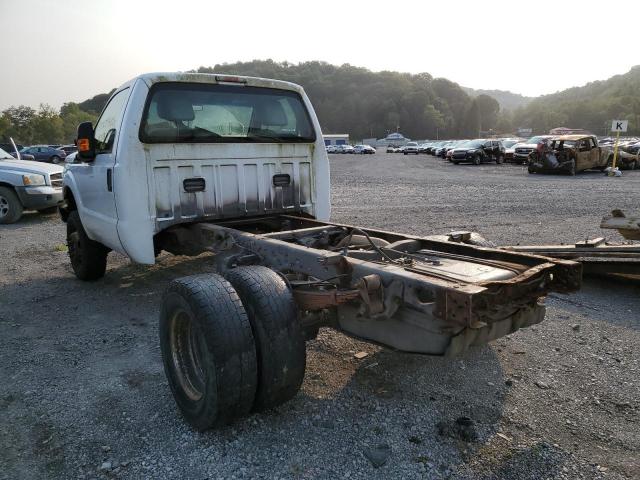 Photo 2 VIN: 1FDRF3H69CEA61477 - FORD F350 SUPER 