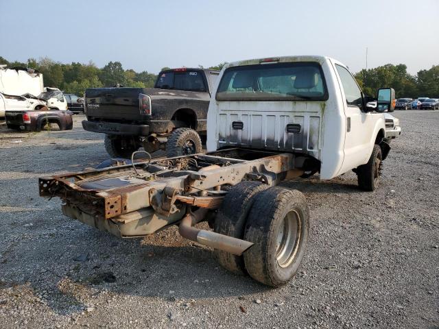 Photo 3 VIN: 1FDRF3H69CEA61477 - FORD F350 SUPER 