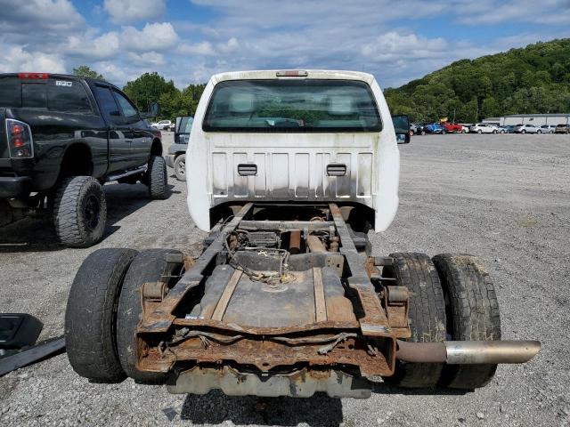 Photo 5 VIN: 1FDRF3H69CEA61477 - FORD F350 SUPER 