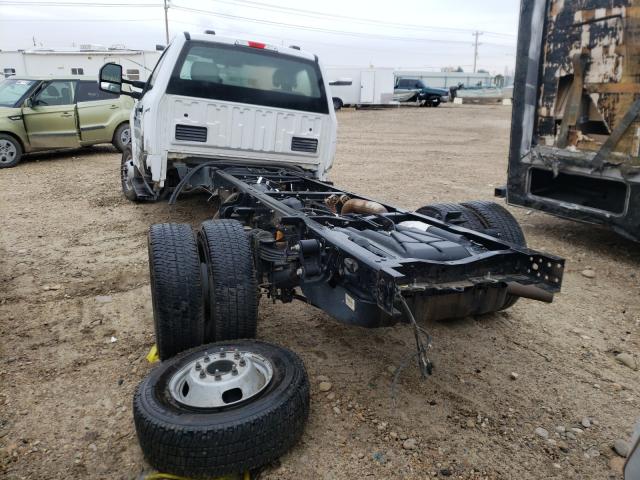 Photo 2 VIN: 1FDRF3HT0LEC54655 - FORD F350 SUPER 