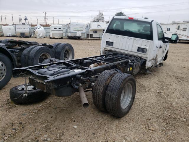 Photo 3 VIN: 1FDRF3HT0LEC54655 - FORD F350 SUPER 