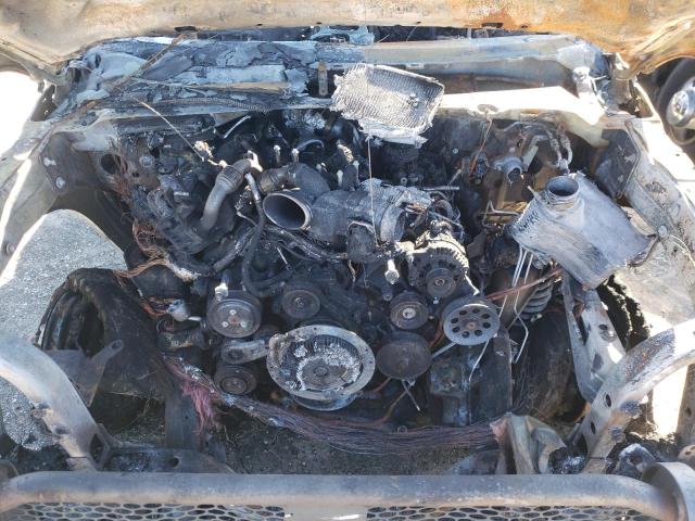 Photo 6 VIN: 1FDRF3HT2BEB04075 - FORD F350 SUPER 