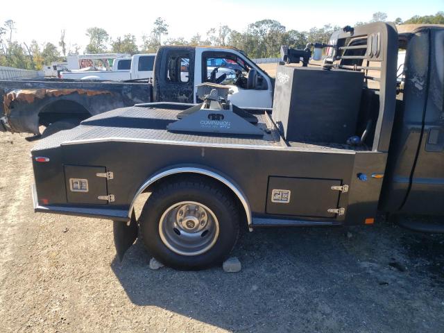 Photo 9 VIN: 1FDRF3HT2BEB04075 - FORD F350 SUPER 