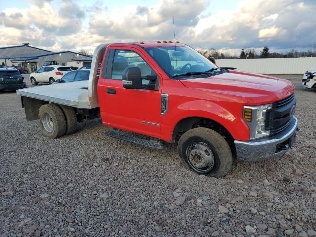 Photo 3 VIN: 1FDRF3HT4KEF76214 - FORD F350 SUPER 