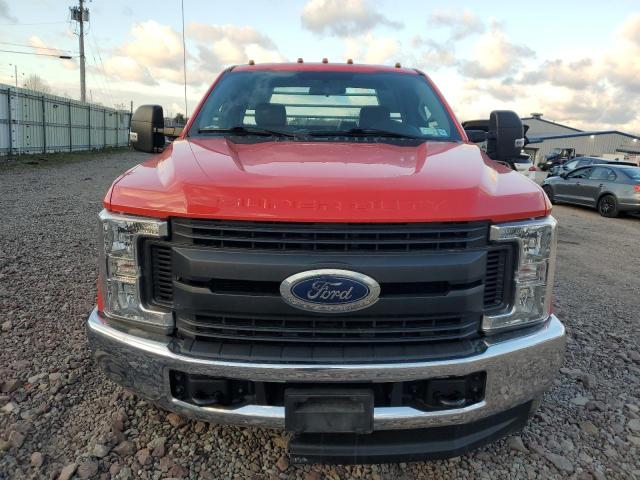 Photo 4 VIN: 1FDRF3HT4KEF76214 - FORD F350 SUPER 