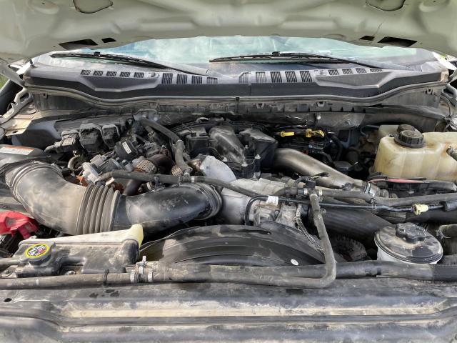 Photo 6 VIN: 1FDRF3HT5KEC25134 - FORD F350 