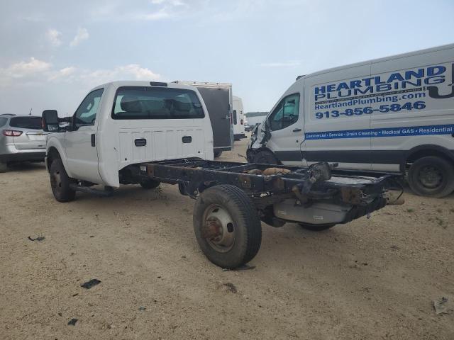 Photo 1 VIN: 1FDRF3HT6GEC89965 - FORD F350 SUPER 