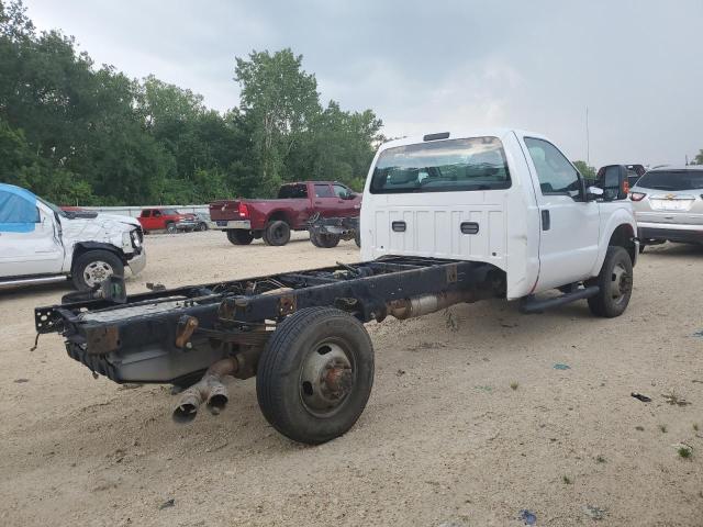 Photo 2 VIN: 1FDRF3HT6GEC89965 - FORD F350 SUPER 