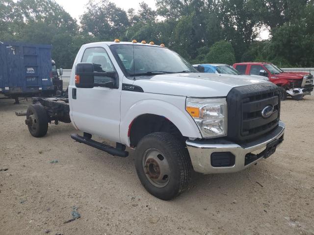 Photo 3 VIN: 1FDRF3HT6GEC89965 - FORD F350 SUPER 