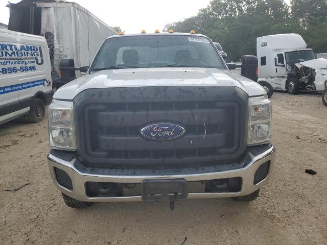 Photo 4 VIN: 1FDRF3HT6GEC89965 - FORD F350 SUPER 