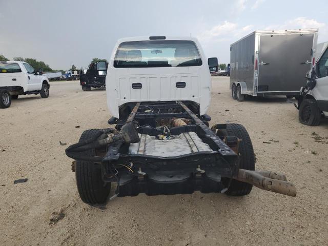 Photo 5 VIN: 1FDRF3HT6GEC89965 - FORD F350 SUPER 