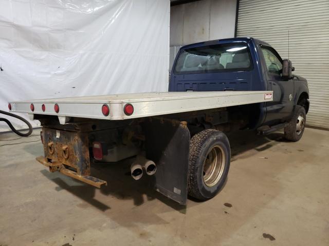 Photo 3 VIN: 1FDRF3HT7FED57365 - FORD F350 SUPER 