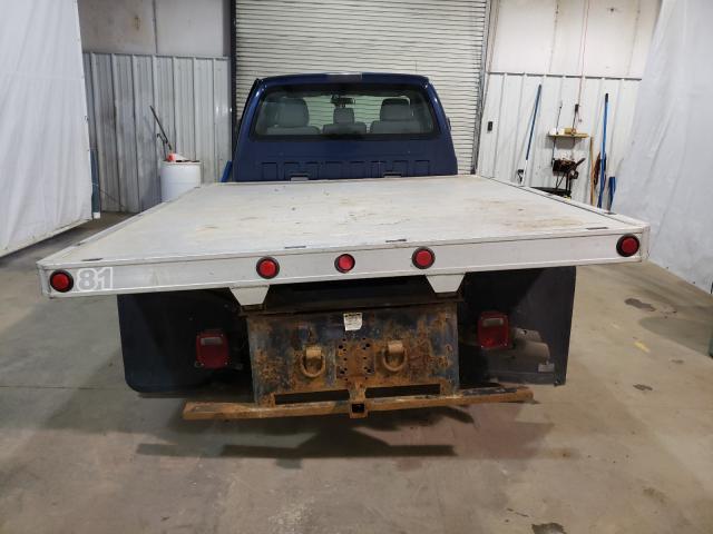 Photo 5 VIN: 1FDRF3HT7FED57365 - FORD F350 SUPER 