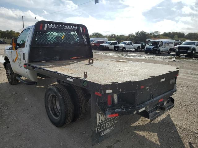 Photo 2 VIN: 1FDRF3HT9FEB51724 - FORD F350 SUPER 