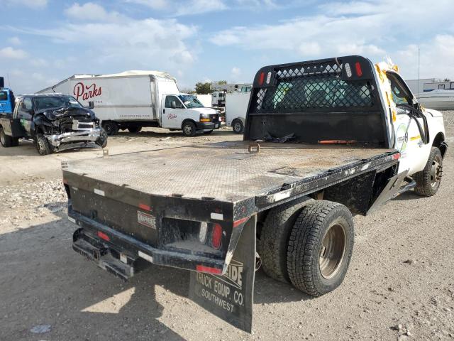 Photo 3 VIN: 1FDRF3HT9FEB51724 - FORD F350 SUPER 