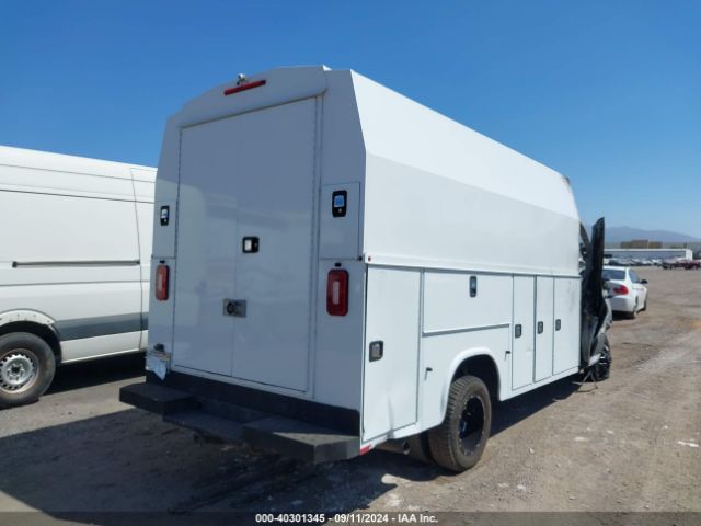 Photo 2 VIN: 1FDRS8PV1JKA21748 - FORD TRANSIT 