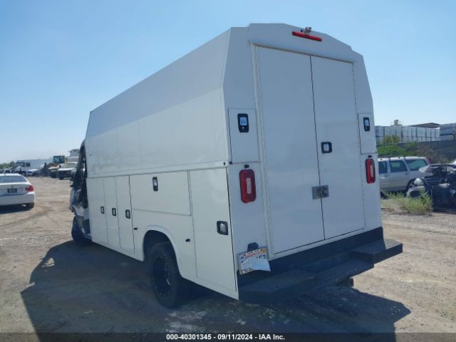 Photo 3 VIN: 1FDRS8PV1JKA21748 - FORD TRANSIT 