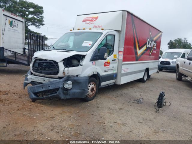 Photo 1 VIN: 1FDRS9ZV3HKA43568 - FORD TRANSIT 