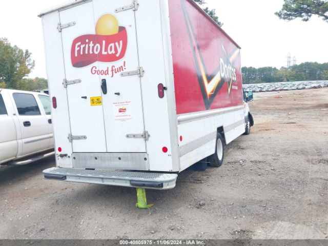 Photo 3 VIN: 1FDRS9ZV3HKA43568 - FORD TRANSIT 