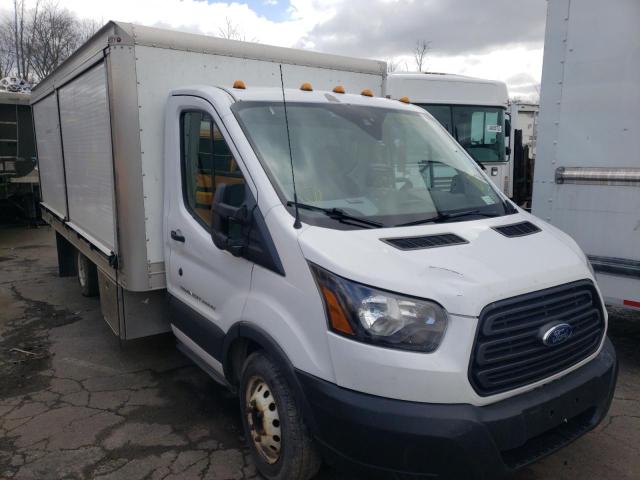 Photo 0 VIN: 1FDRS9ZV9FKA95073 - FORD TRANSIT T- 