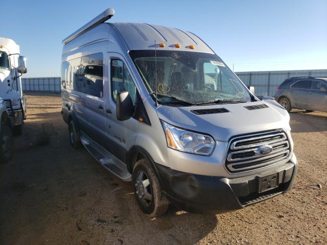 Photo 0 VIN: 1FDRU4XG6KKA41029 - FORD TRANSIT T- 