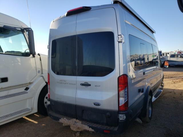 Photo 3 VIN: 1FDRU4XG6KKA41029 - FORD TRANSIT T- 