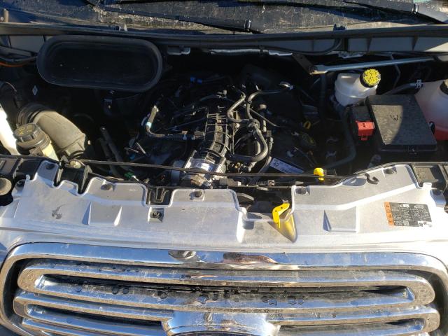 Photo 6 VIN: 1FDRU4XG6KKA41029 - FORD TRANSIT T- 