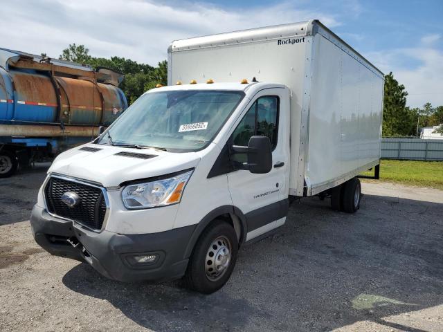 Photo 1 VIN: 1FDRU6PG4LKB62476 - FORD TRANSIT T- 