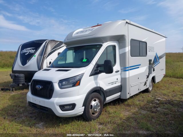 Photo 1 VIN: 1FDRU8PG6PKA57746 - FORD TRANSIT 