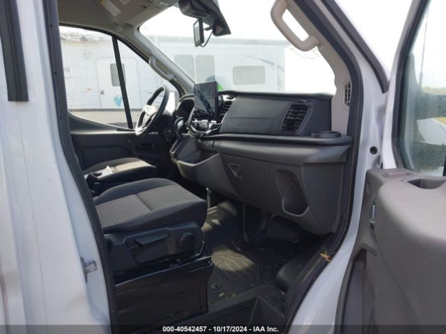 Photo 4 VIN: 1FDRU8PG6PKA57746 - FORD TRANSIT 