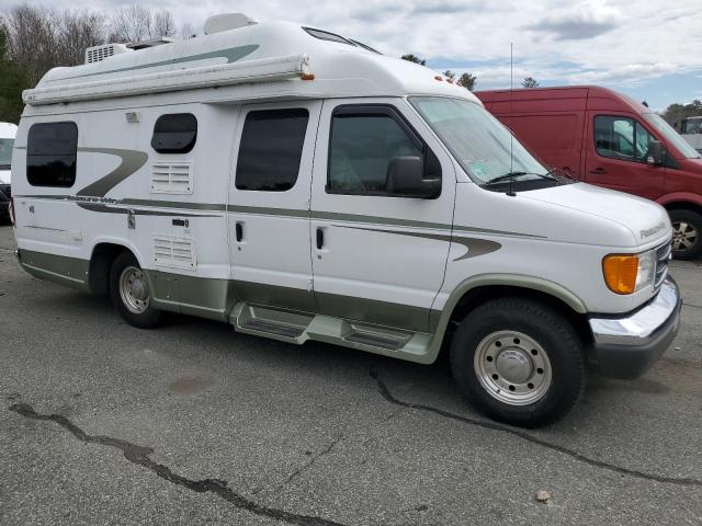 Photo 3 VIN: 1FDSE34LX6HB33662 - FORD ECONOLINE 