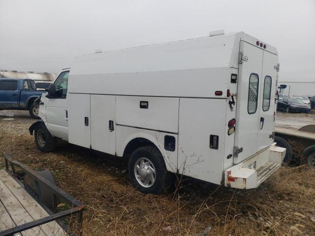 Photo 1 VIN: 1FDSE35LX6HA59092 - FORD ECONOLINE 