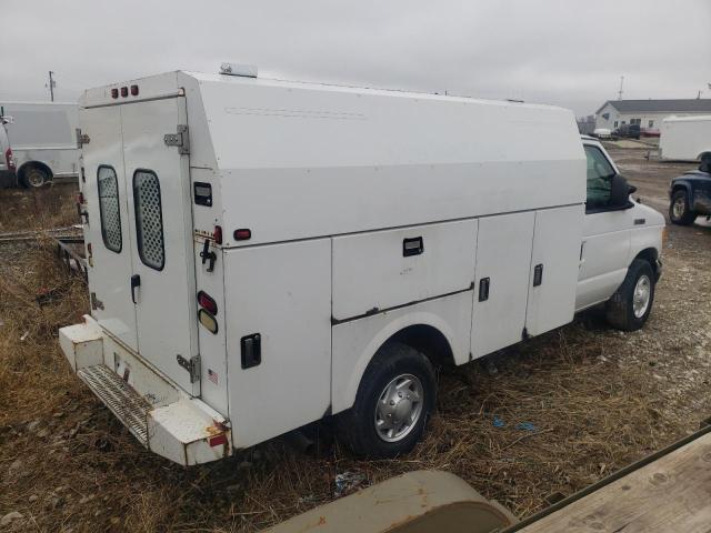 Photo 2 VIN: 1FDSE35LX6HA59092 - FORD ECONOLINE 