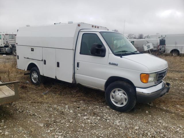 Photo 3 VIN: 1FDSE35LX6HA59092 - FORD ECONOLINE 