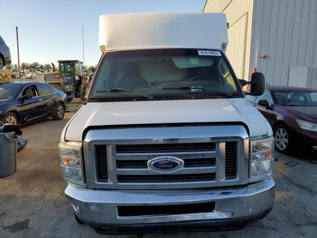 Photo 4 VIN: 1FDSE3FL1CDB38104 - FORD ECONOLINE 