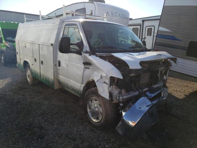 Photo 0 VIN: 1FDSE3FL9ADA68820 - FORD ECONOLINE 