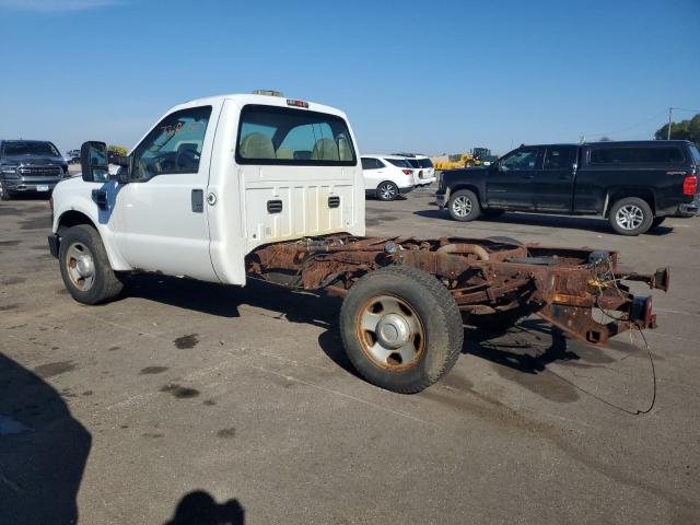 Photo 1 VIN: 1FDSF30518EC15630 - FORD F350 