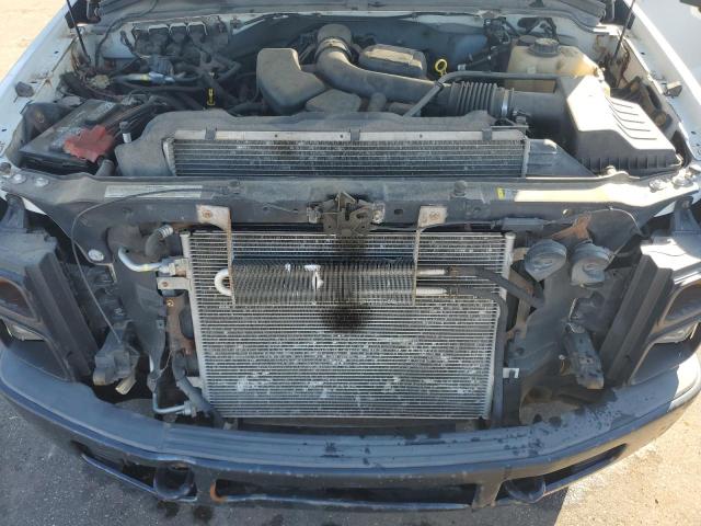 Photo 10 VIN: 1FDSF30518EC15630 - FORD F350 