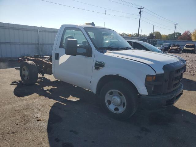 Photo 3 VIN: 1FDSF30518EC15630 - FORD F350 