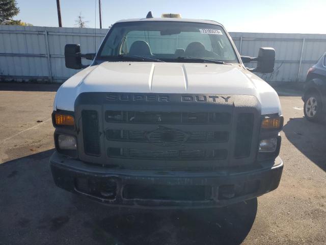 Photo 4 VIN: 1FDSF30518EC15630 - FORD F350 