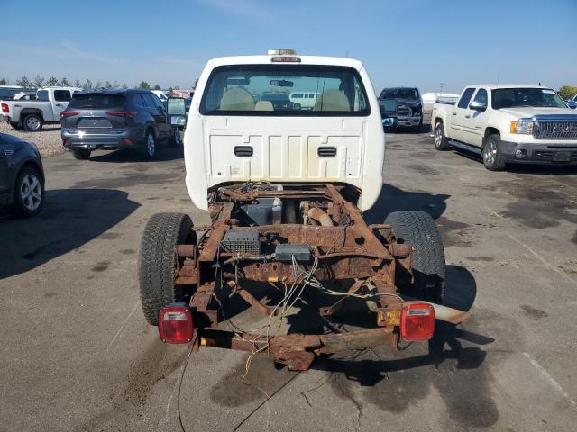 Photo 5 VIN: 1FDSF30518EC15630 - FORD F350 