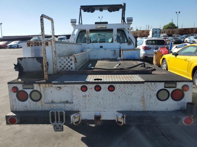 Photo 5 VIN: 1FDSF345X8EC84021 - FORD F350 SRW S 