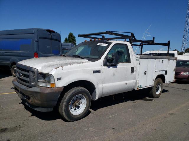 Photo 0 VIN: 1FDSF34L72EC65075 - FORD F350 