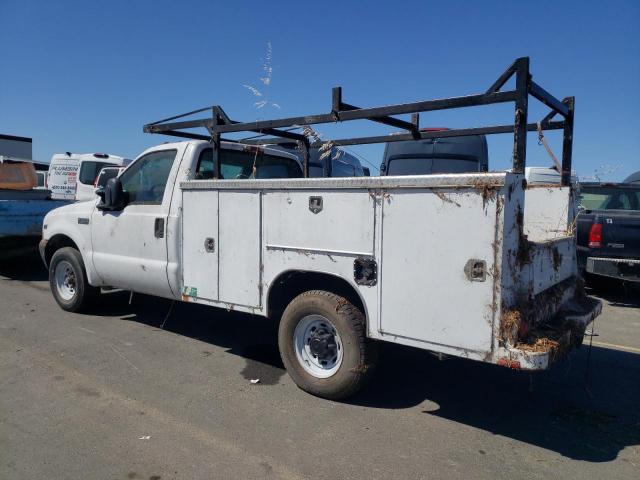 Photo 1 VIN: 1FDSF34L72EC65075 - FORD F350 